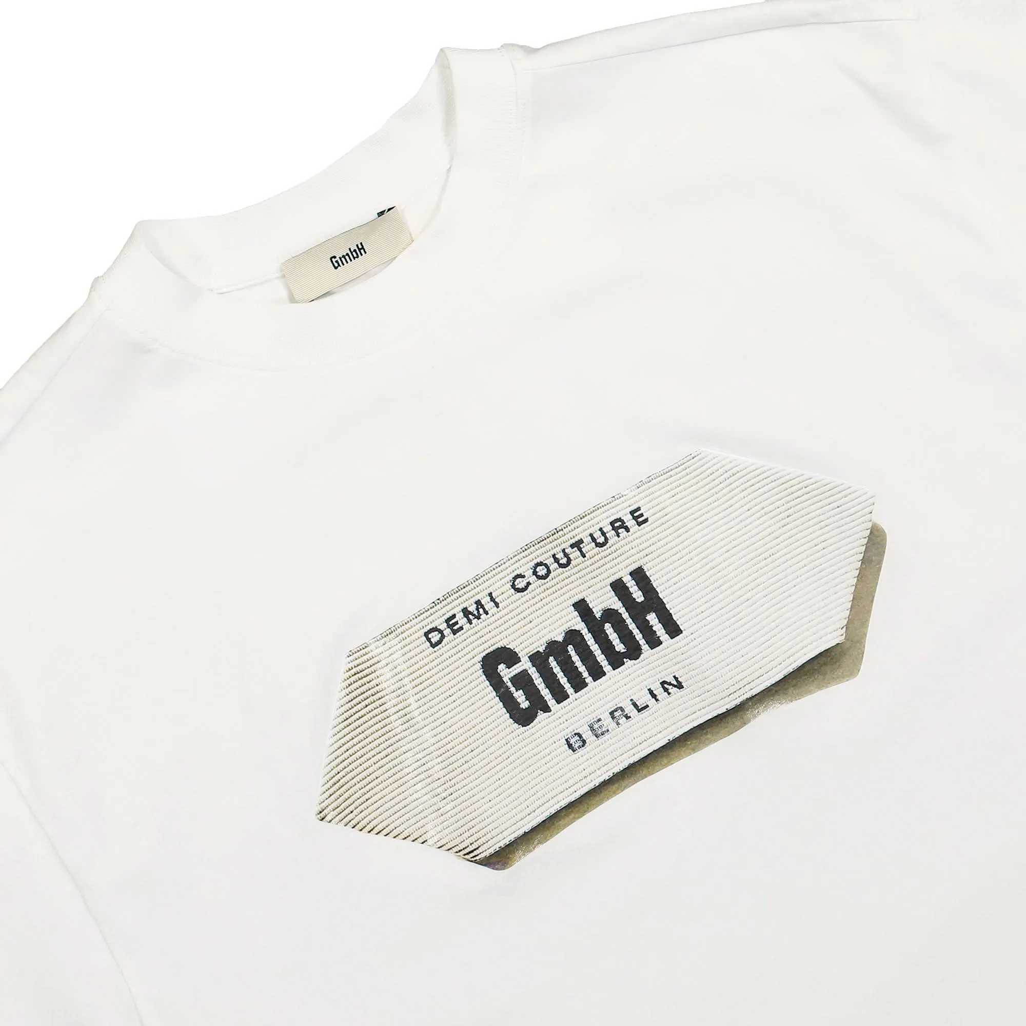 T-Shirt With Print