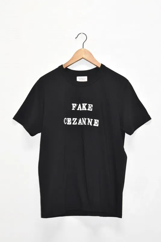 「TACOMA FUJI RECORDS」FAKE CEZANNE