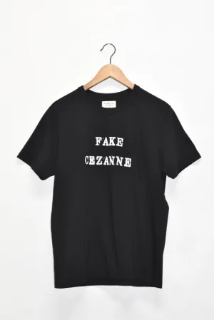 「TACOMA FUJI RECORDS」FAKE CEZANNE