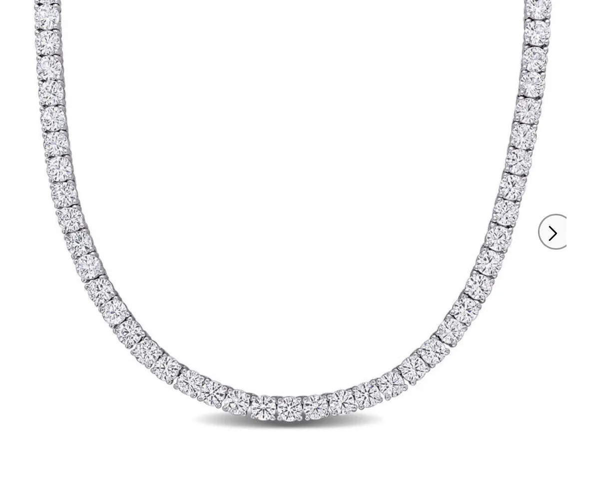 Tennis Chain: A Dazzling Symphony of Elegance