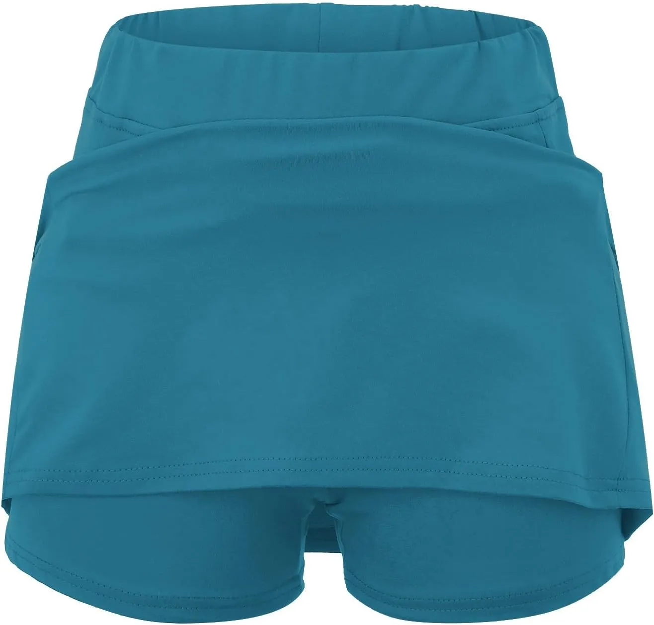 Tennis Skirts for Women with Shorts Skorts for Women Plus Size Flowy Athletic Shorts for Women 4 inch Inseam