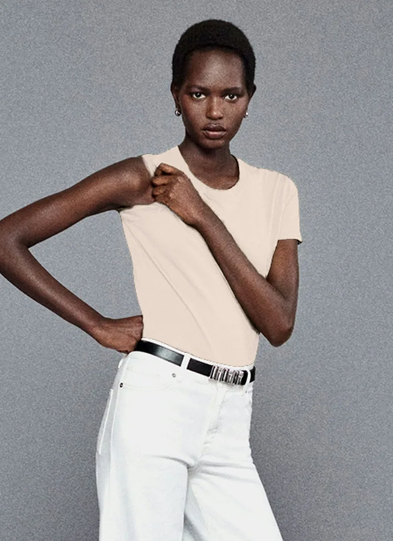 The Baby Tee