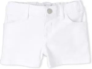 The Children's Place Baby-Girls Denim Shorts