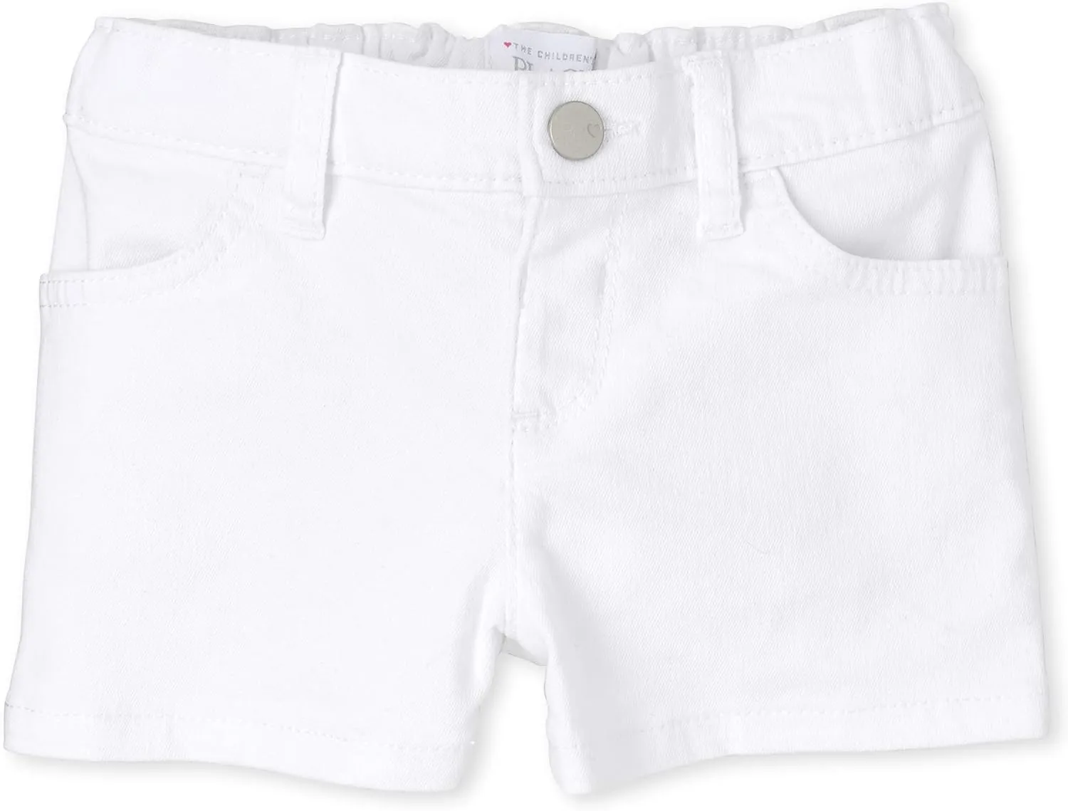 The Children's Place Baby-Girls Denim Shorts