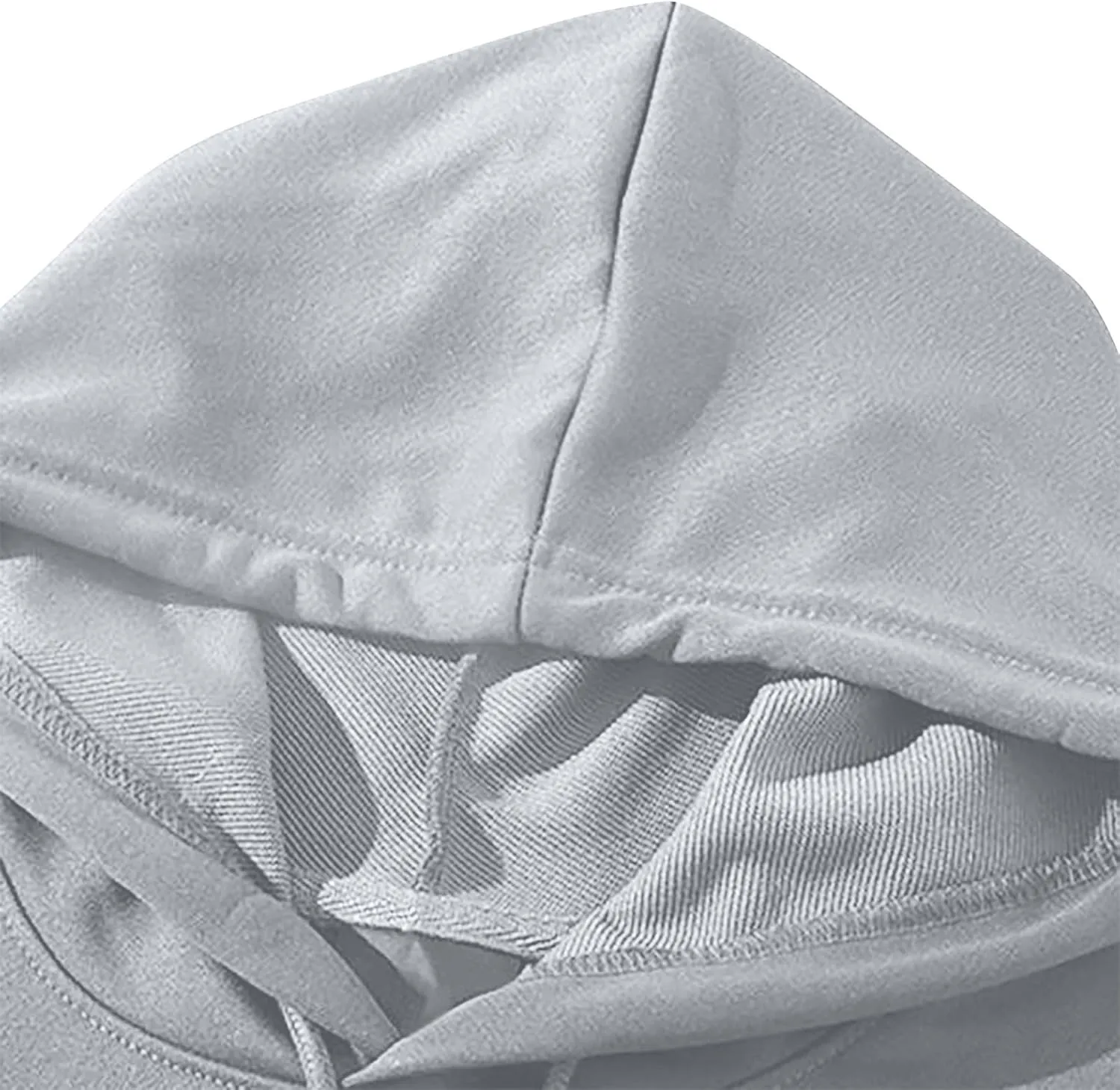Thermal Hoodie Warm Sweatshirts for Men Heavyweight Sweatshirts for Men Mens Sherpa Hoodie