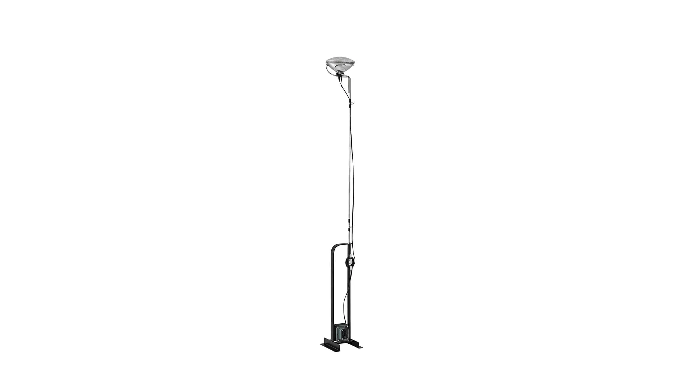 Toio LED Floor Lamp