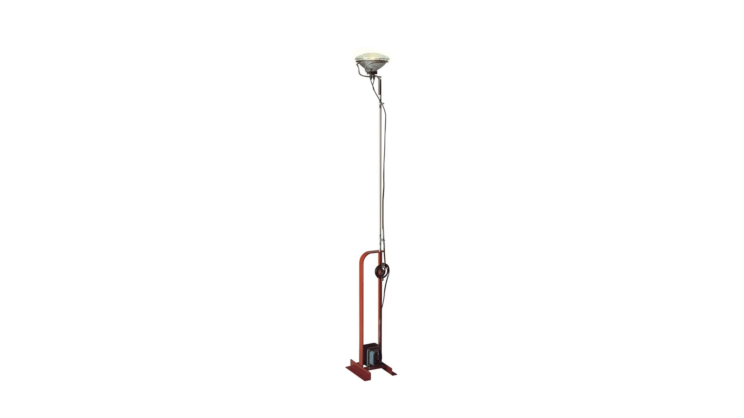 Toio LED Floor Lamp