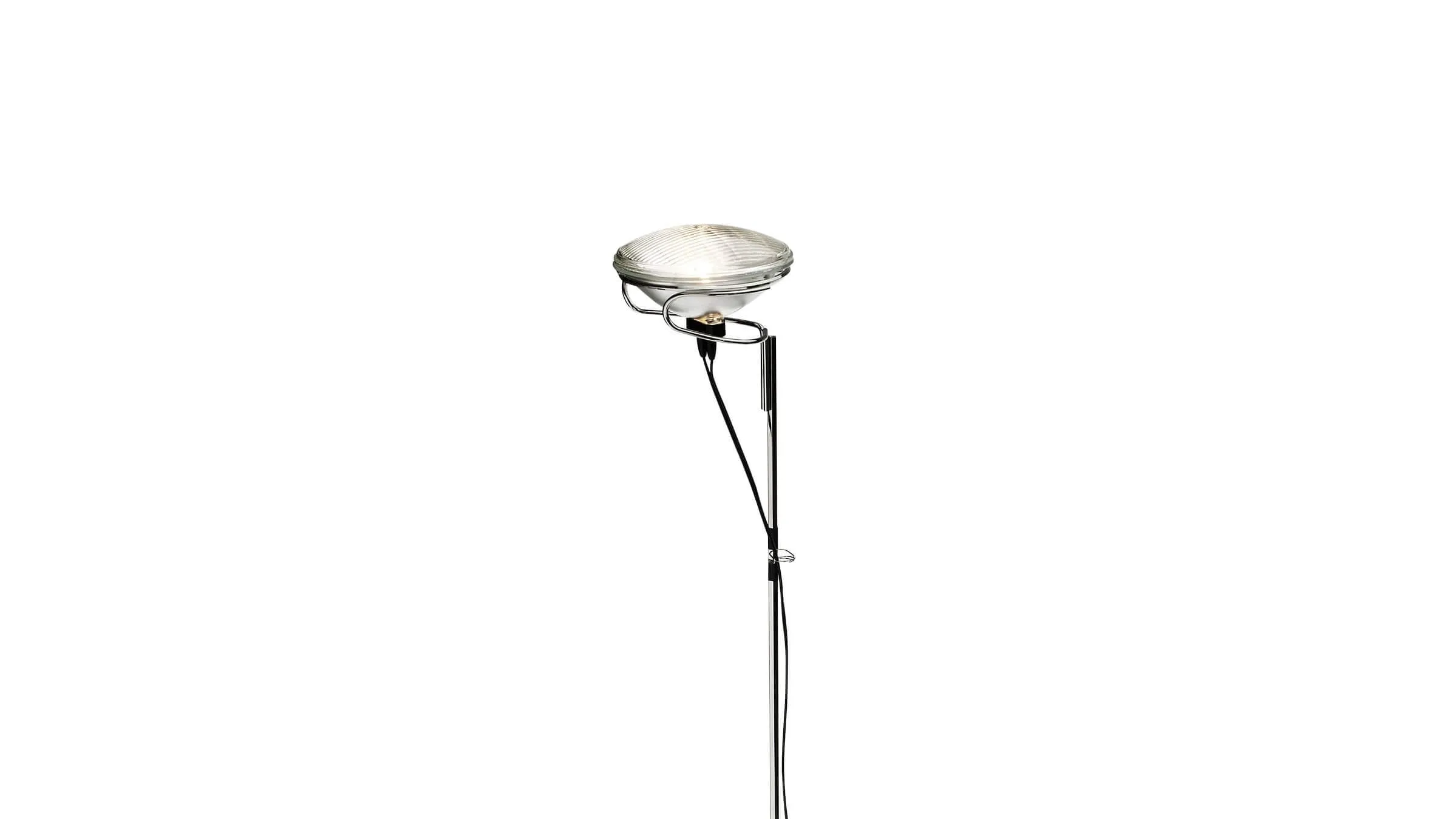 Toio LED Floor Lamp