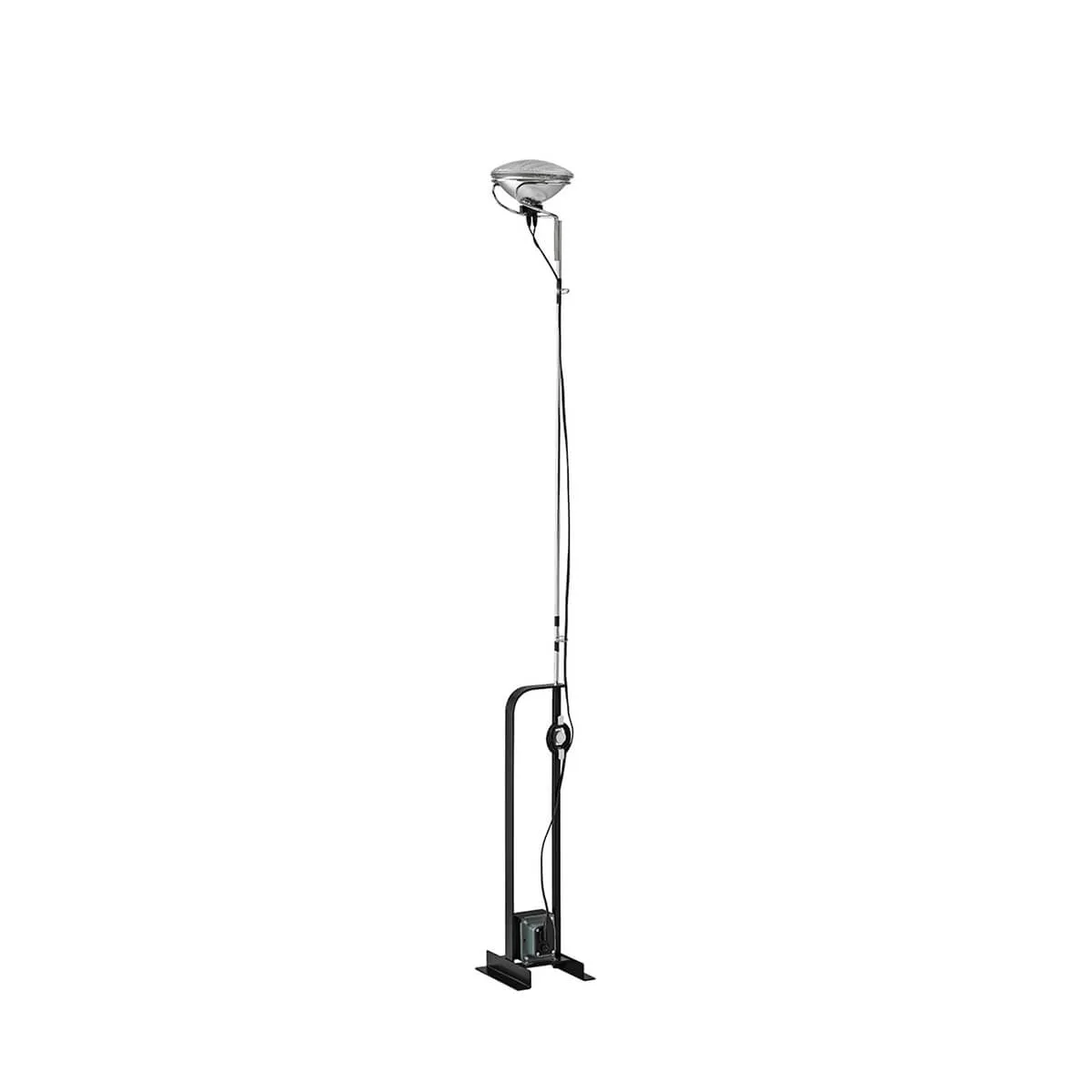 Toio LED Floor Lamp