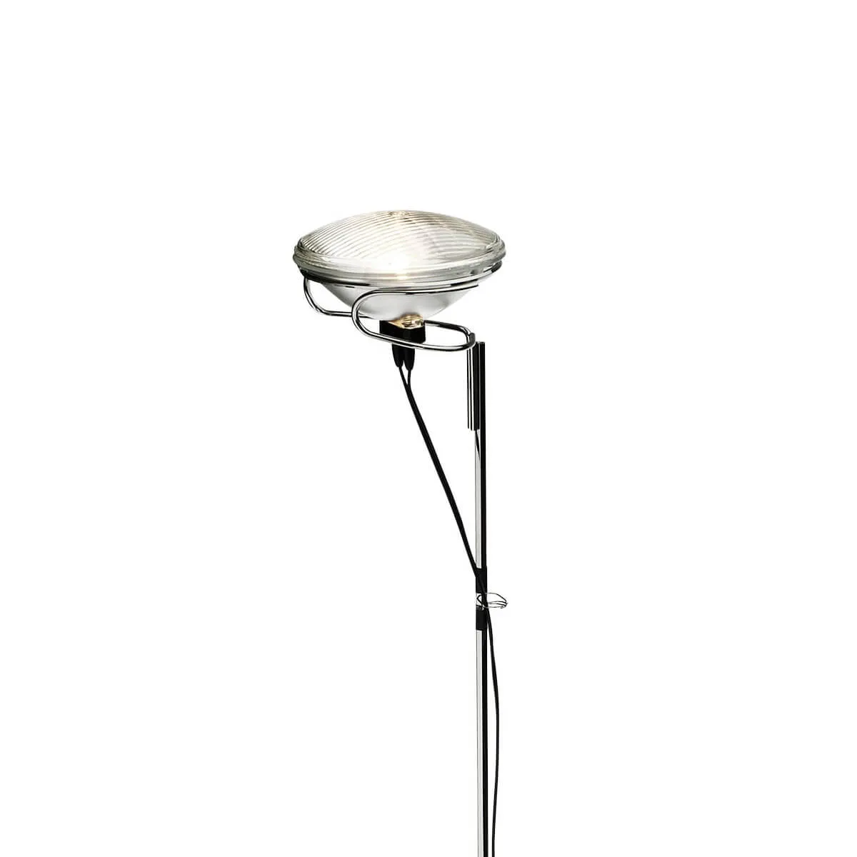Toio LED Floor Lamp