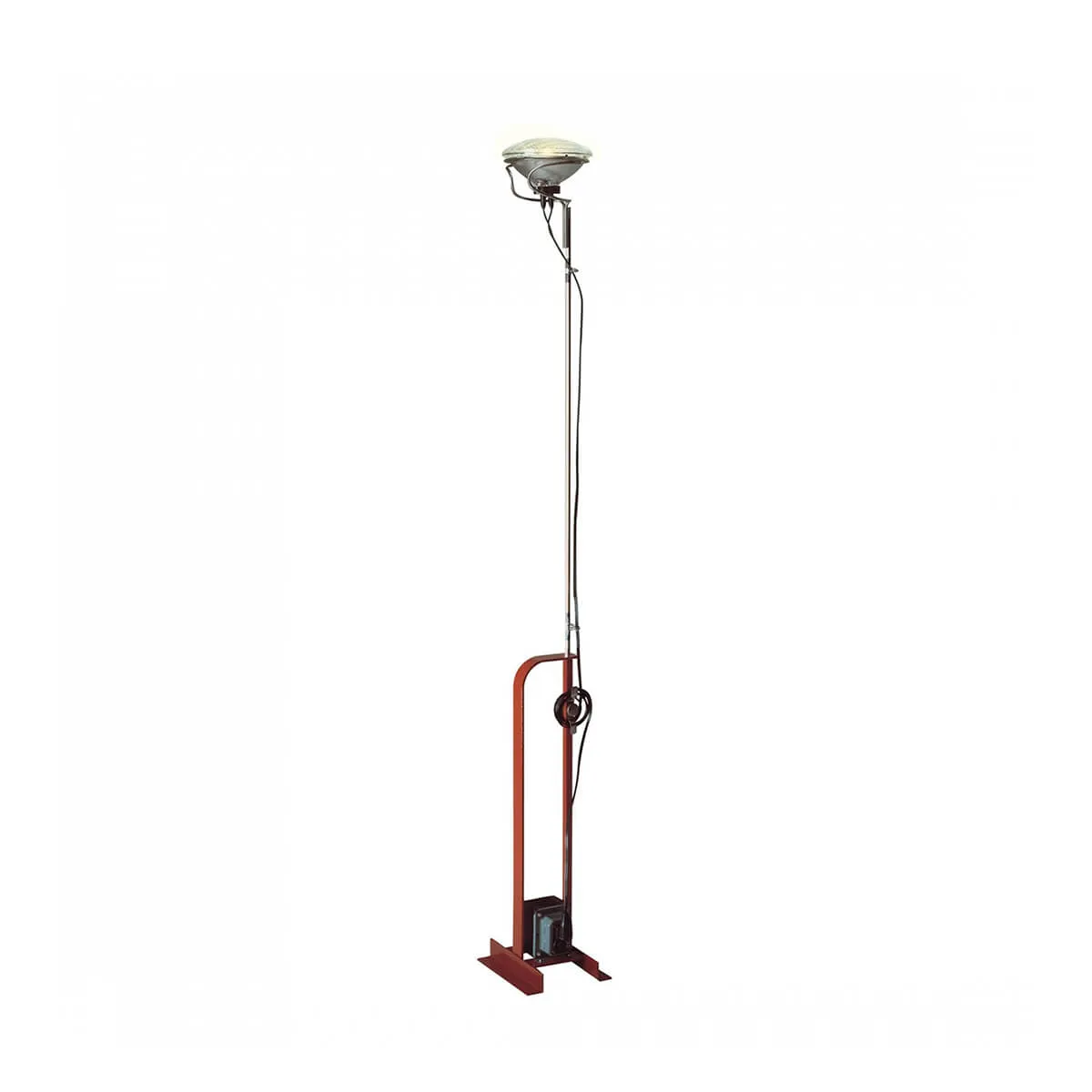 Toio LED Floor Lamp