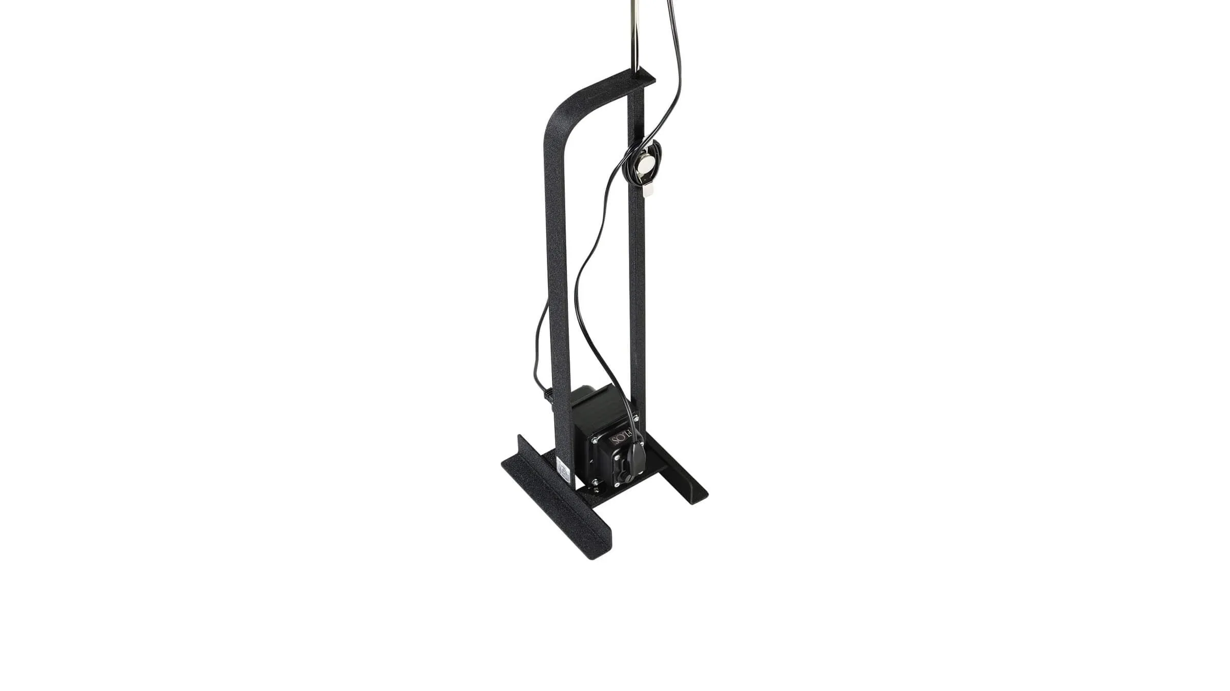 Toio LED Floor Lamp
