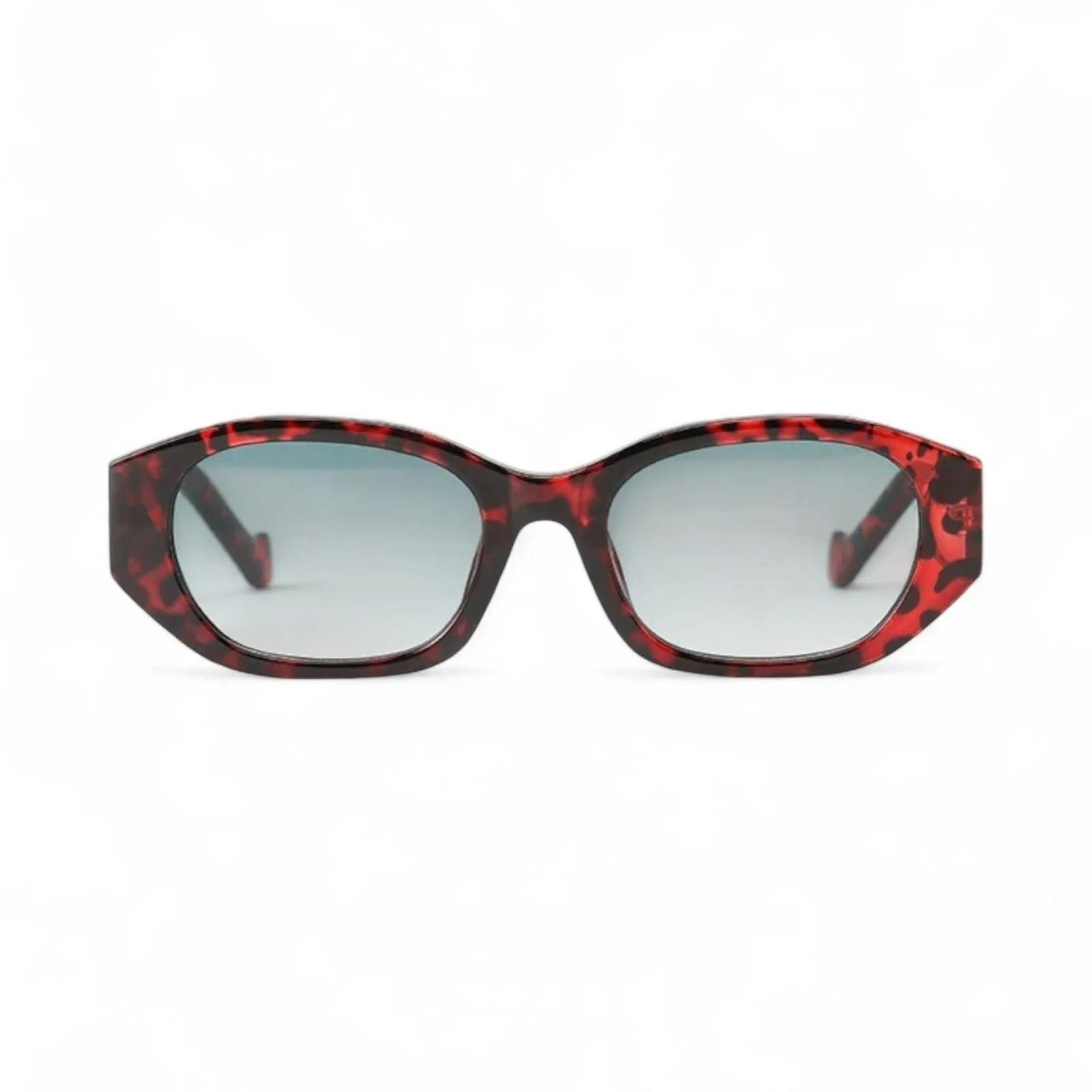 Trendy Oversized Womens Sunglasses for Stylish Summer Adventures