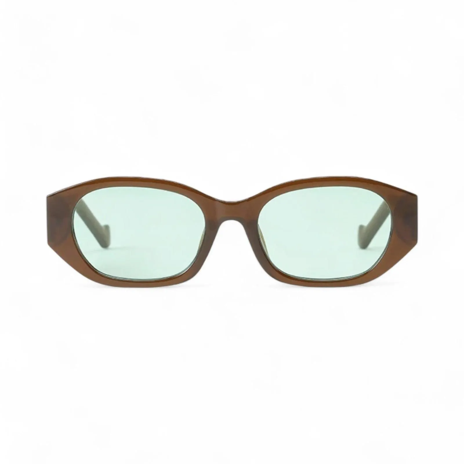 Trendy Oversized Womens Sunglasses for Stylish Summer Adventures