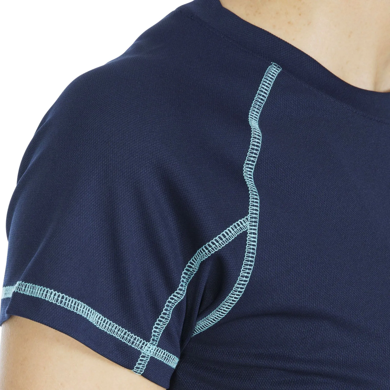 Trespass Womens Viktoria Short Sleeve Active T-Shirt