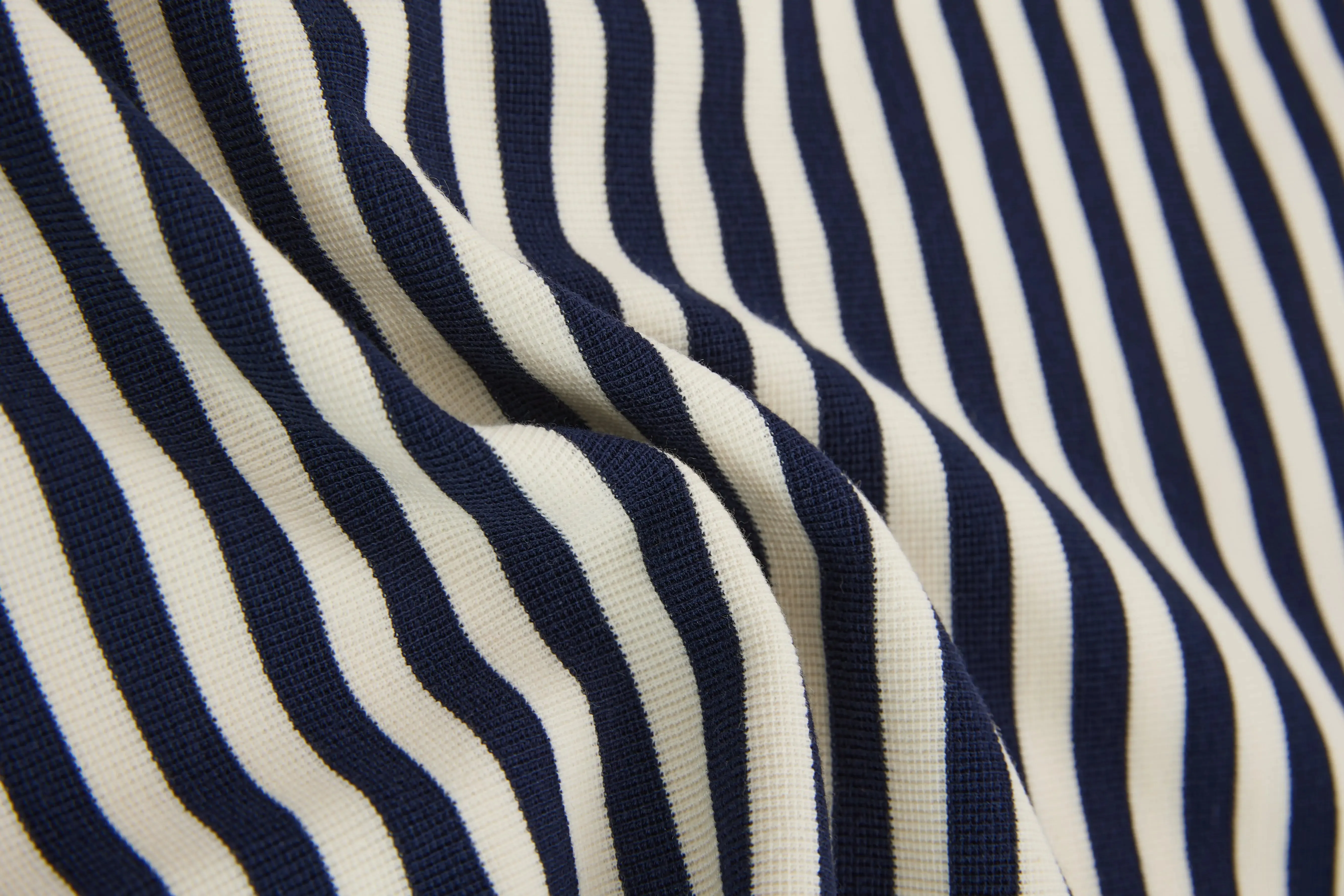 U8507 Stripe T-Shirt