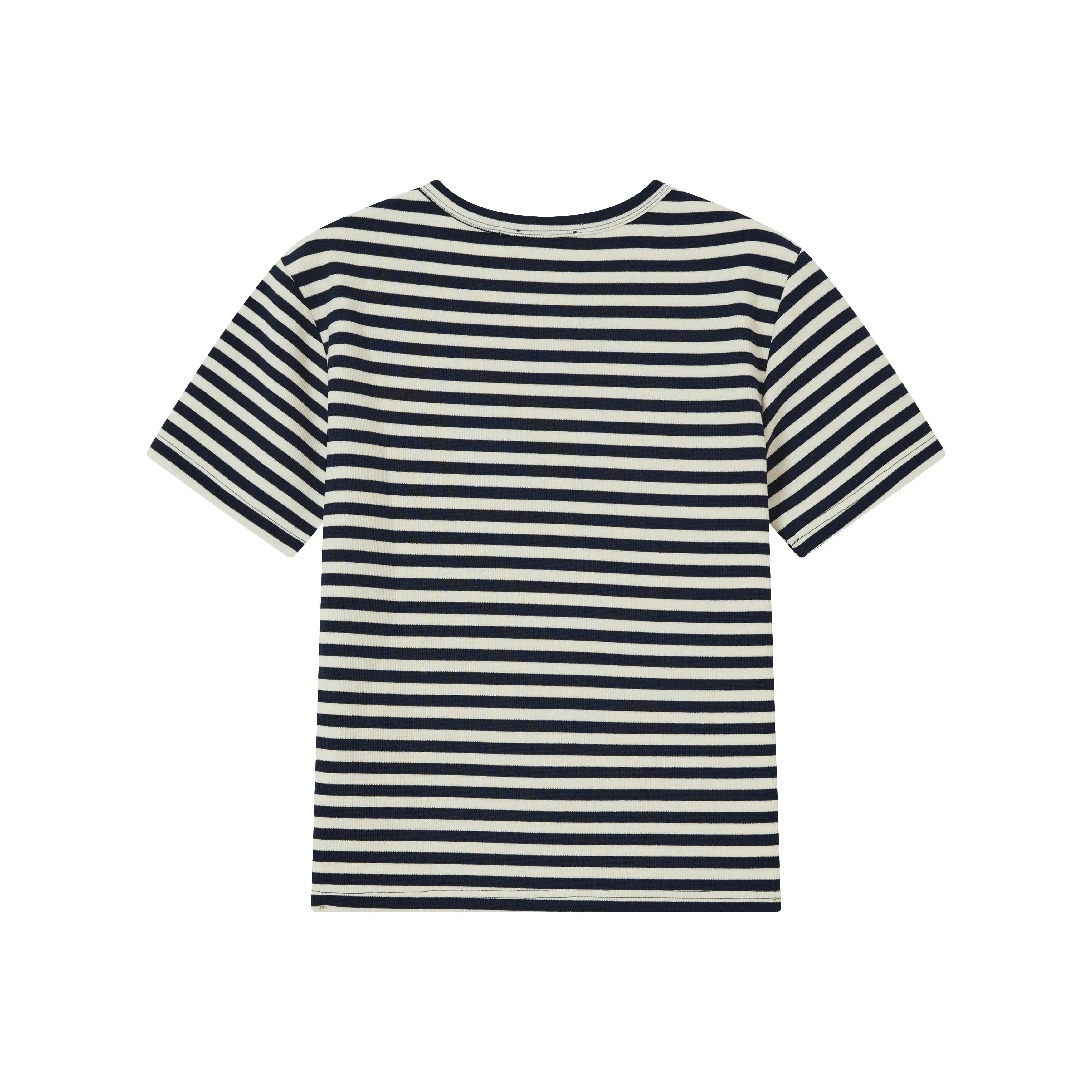 U8507 Stripe T-Shirt