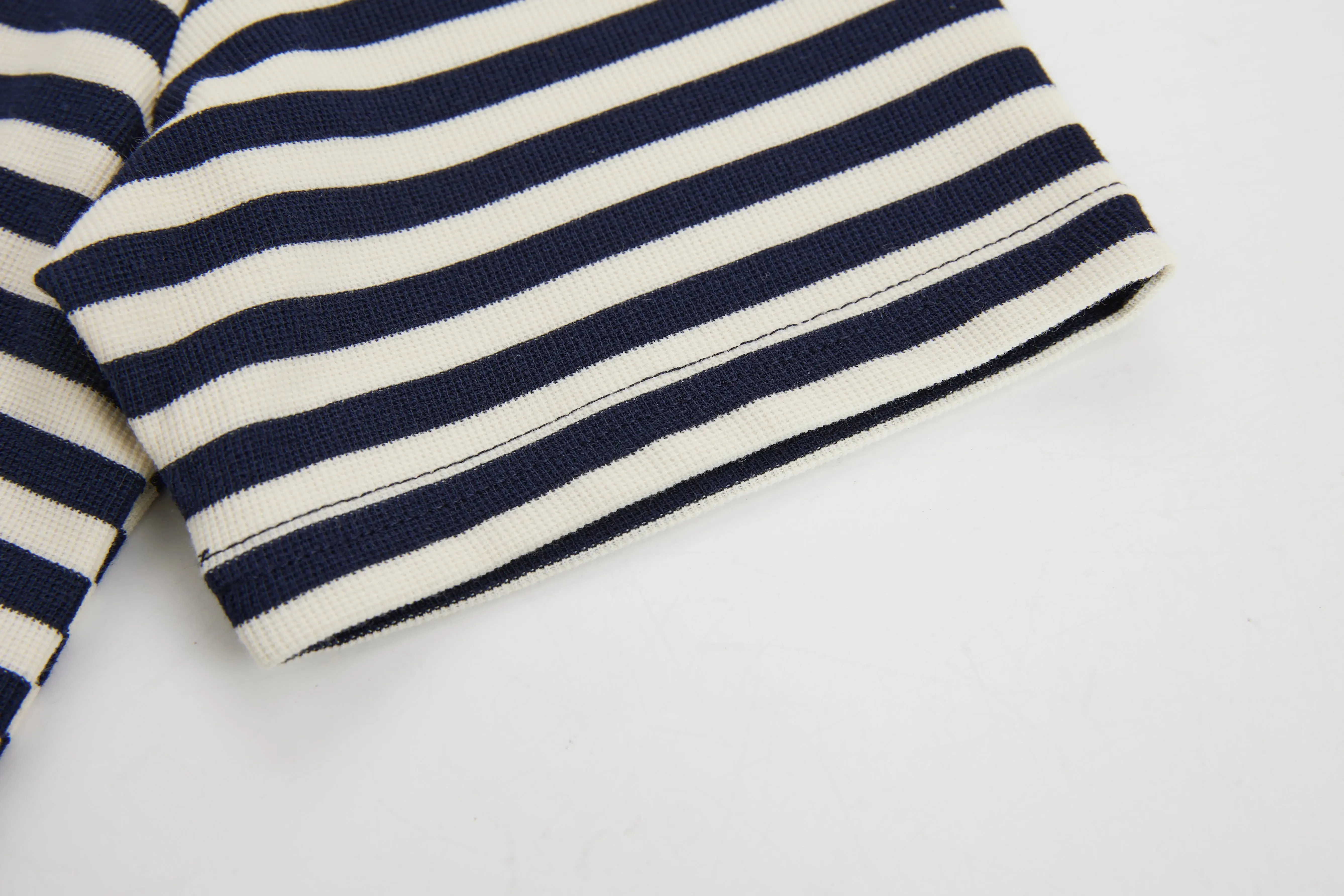 U8507 Stripe T-Shirt