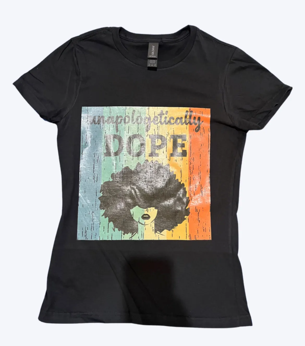 Unapologetically Dope T-Shirt