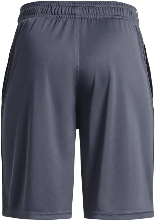 Under Armour Boys' Prototype 2.0 Wordmark Shorts
