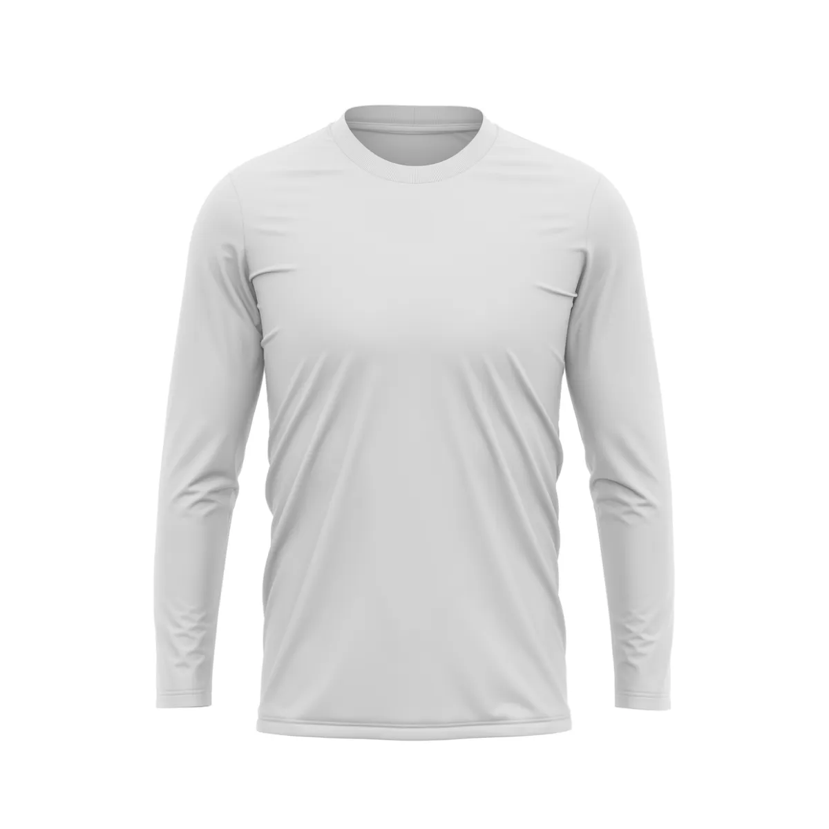 Unisex Long Sleeve Performance T-Shirt