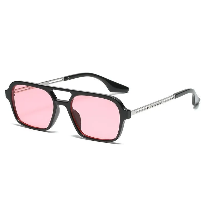 UV Protection Modern Ava Sunglasses for Stylish Eye Safety