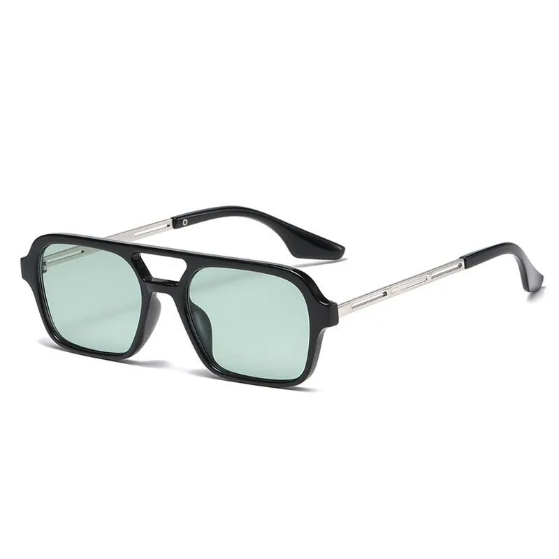 UV Protection Modern Ava Sunglasses for Stylish Eye Safety