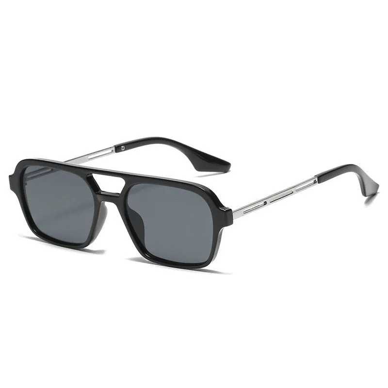 UV Protection Modern Ava Sunglasses for Stylish Eye Safety