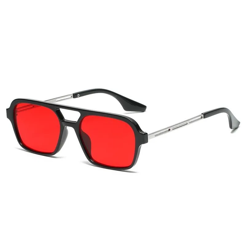 UV Protection Modern Ava Sunglasses for Stylish Eye Safety