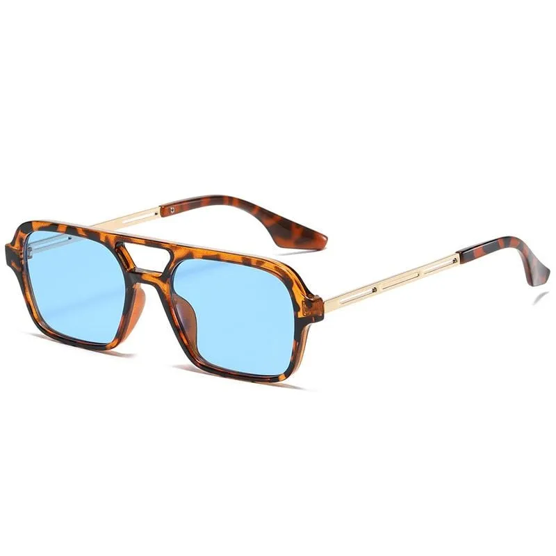UV Protection Modern Ava Sunglasses for Stylish Eye Safety