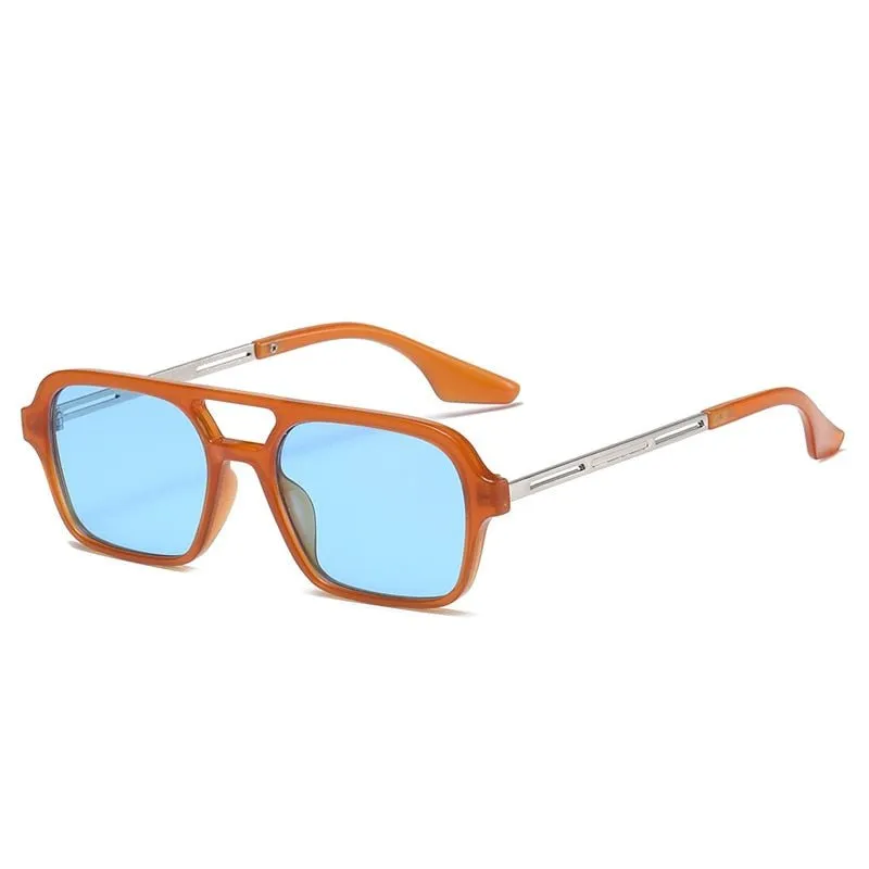 UV Protection Modern Ava Sunglasses for Stylish Eye Safety