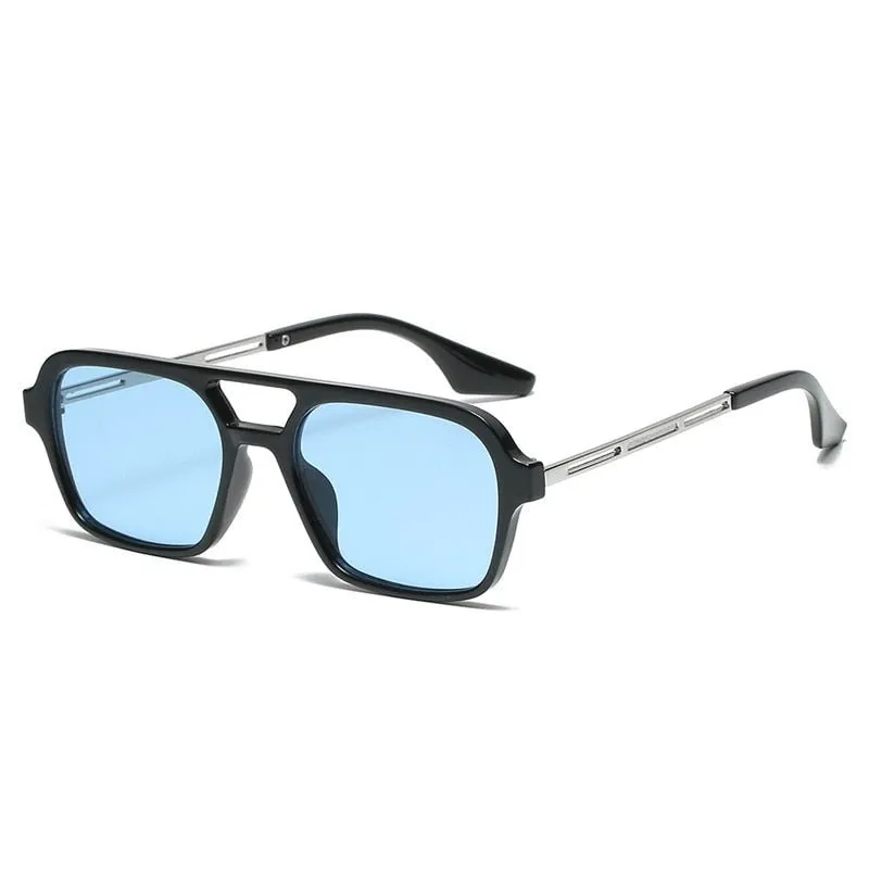 UV Protection Modern Ava Sunglasses for Stylish Eye Safety