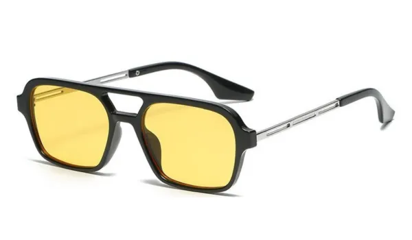 UV Protection Modern Ava Sunglasses for Stylish Eye Safety