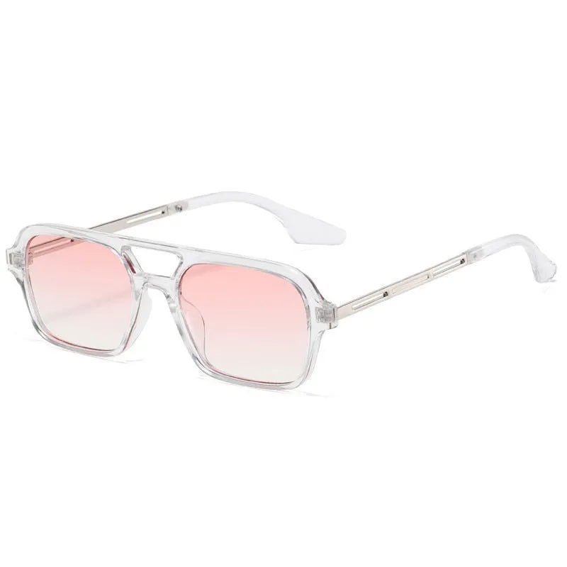 UV Protection Modern Ava Sunglasses for Stylish Eye Safety