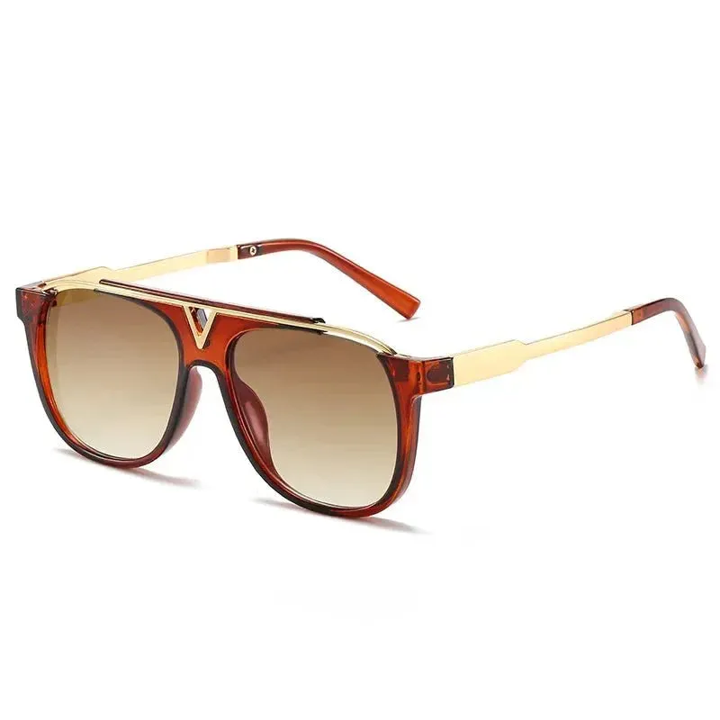 Vada Stylish UV Protection Sunglasses for Modern Fashion