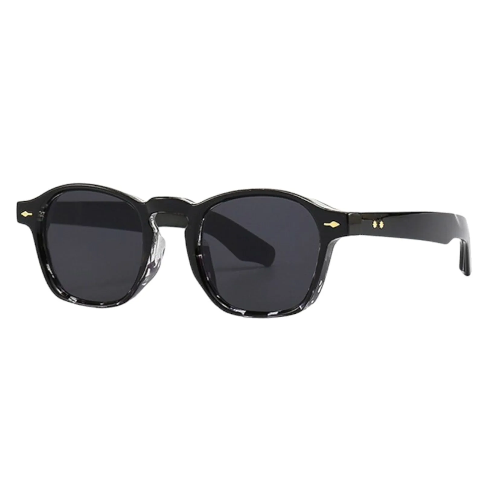 Vega Modern Luxury Eyewear - Stylish Designer Sunglasses for Fashionable Protection