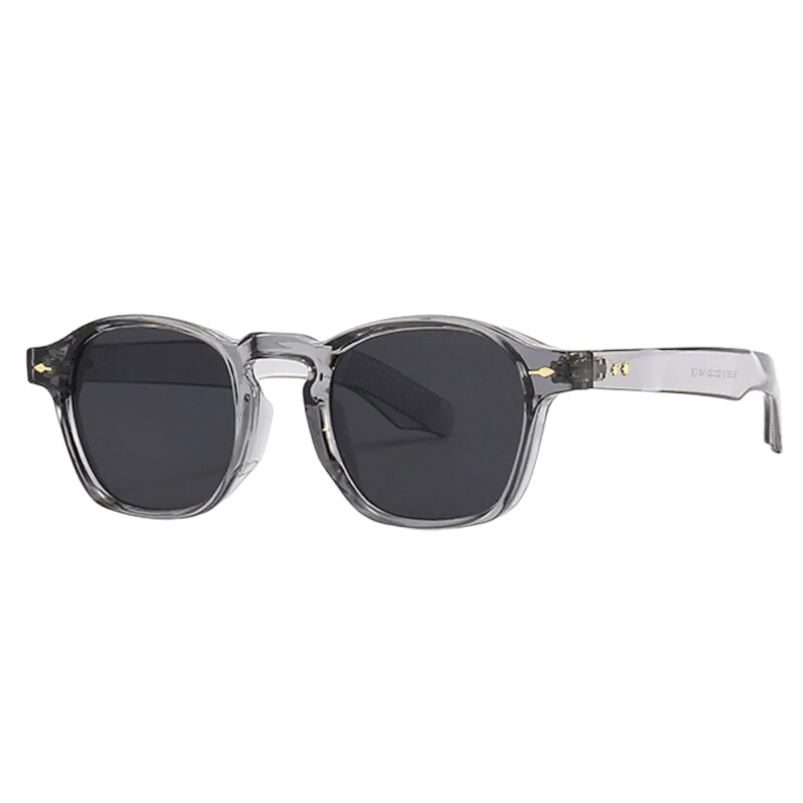 Vega Modern Luxury Eyewear - Stylish Designer Sunglasses for Fashionable Protection
