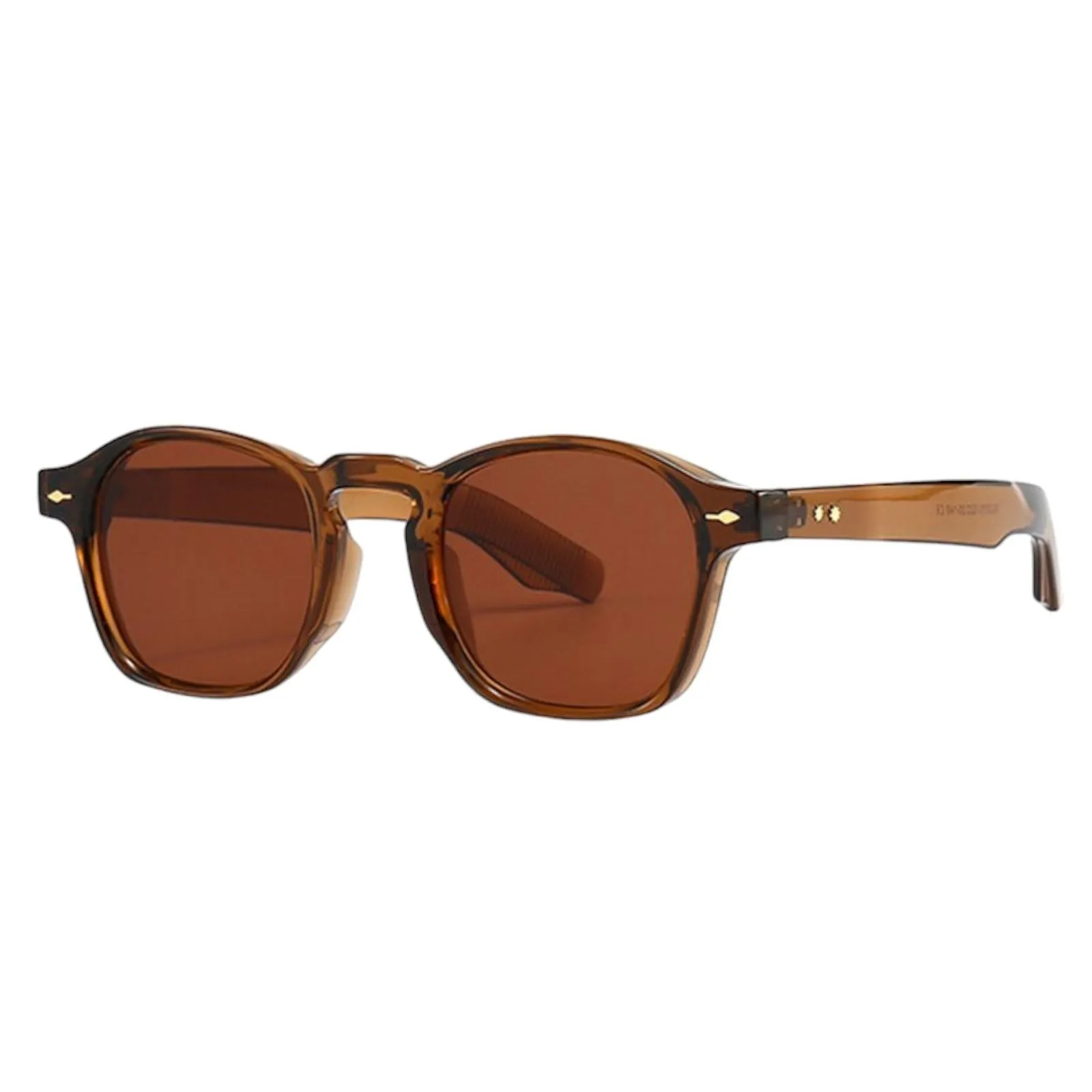 Vega Modern Luxury Eyewear - Stylish Designer Sunglasses for Fashionable Protection
