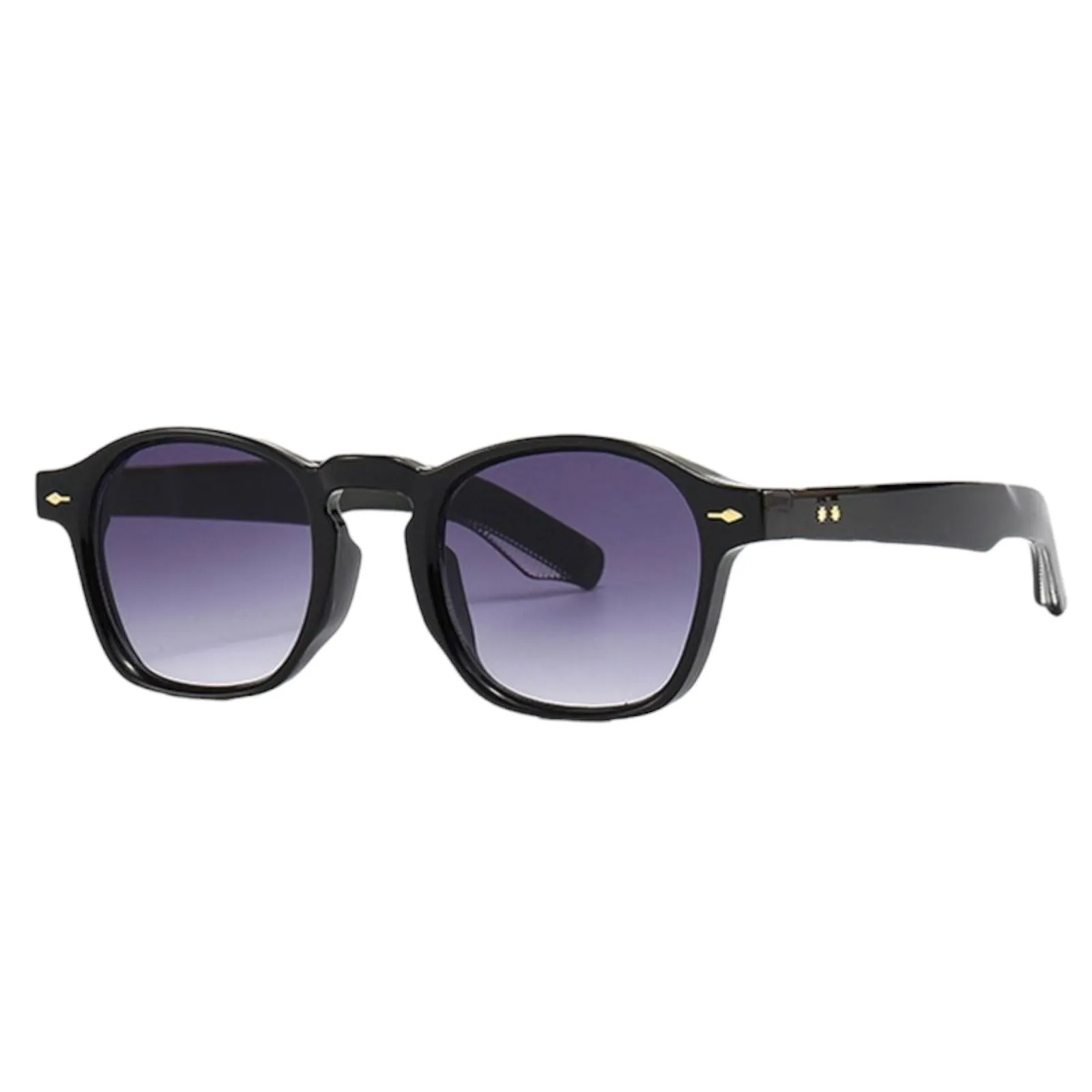 Vega Modern Luxury Eyewear - Stylish Designer Sunglasses for Fashionable Protection