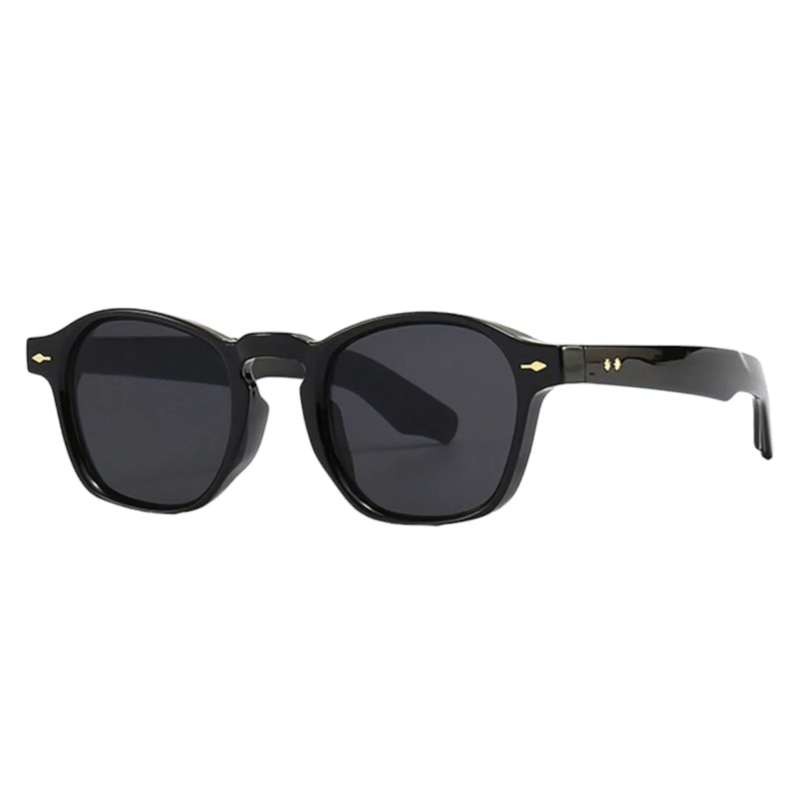 Vega Modern Luxury Eyewear - Stylish Designer Sunglasses for Fashionable Protection