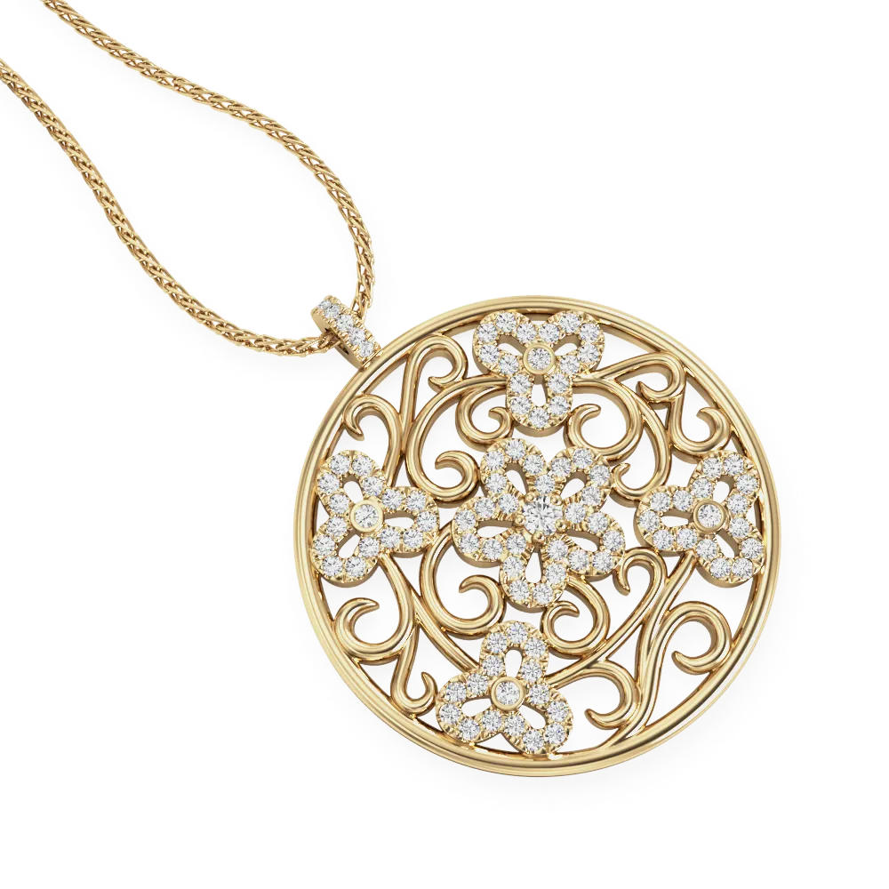 Vera Pendant