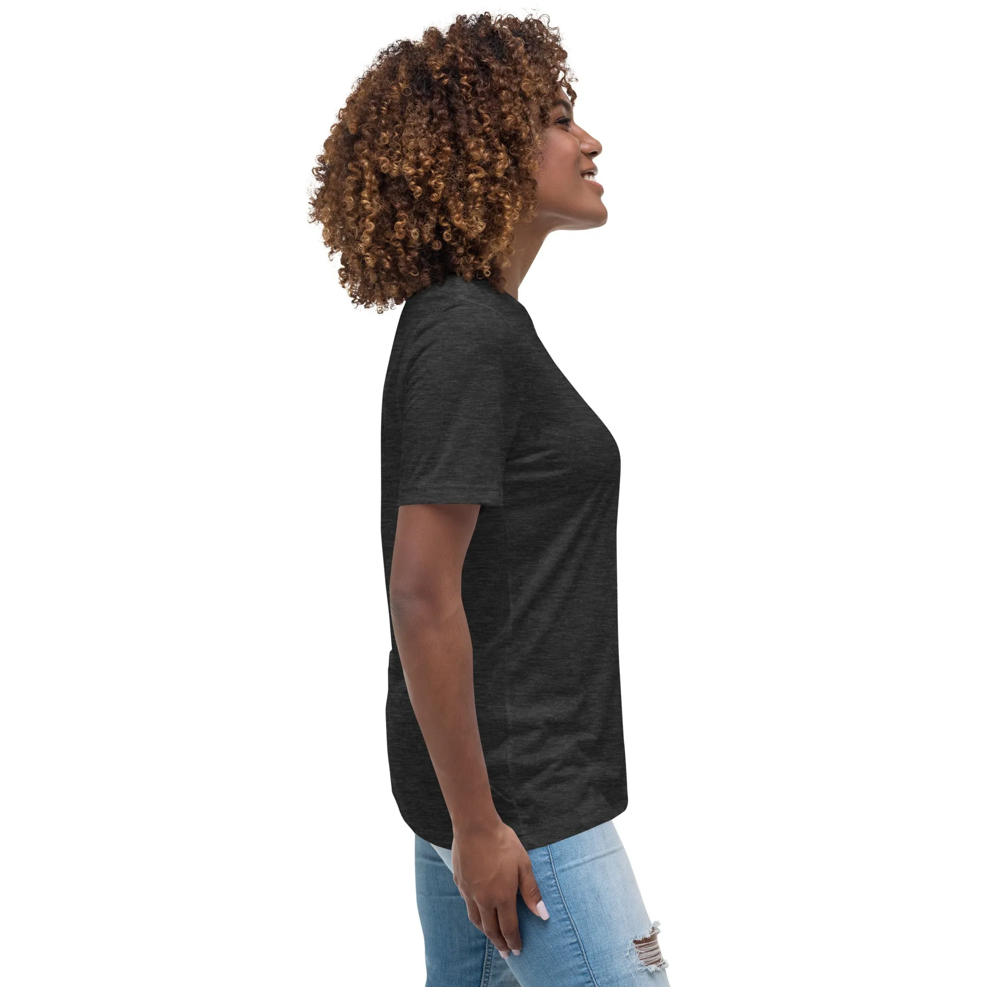 Vet tech: because people are gross Women's T-Shirt