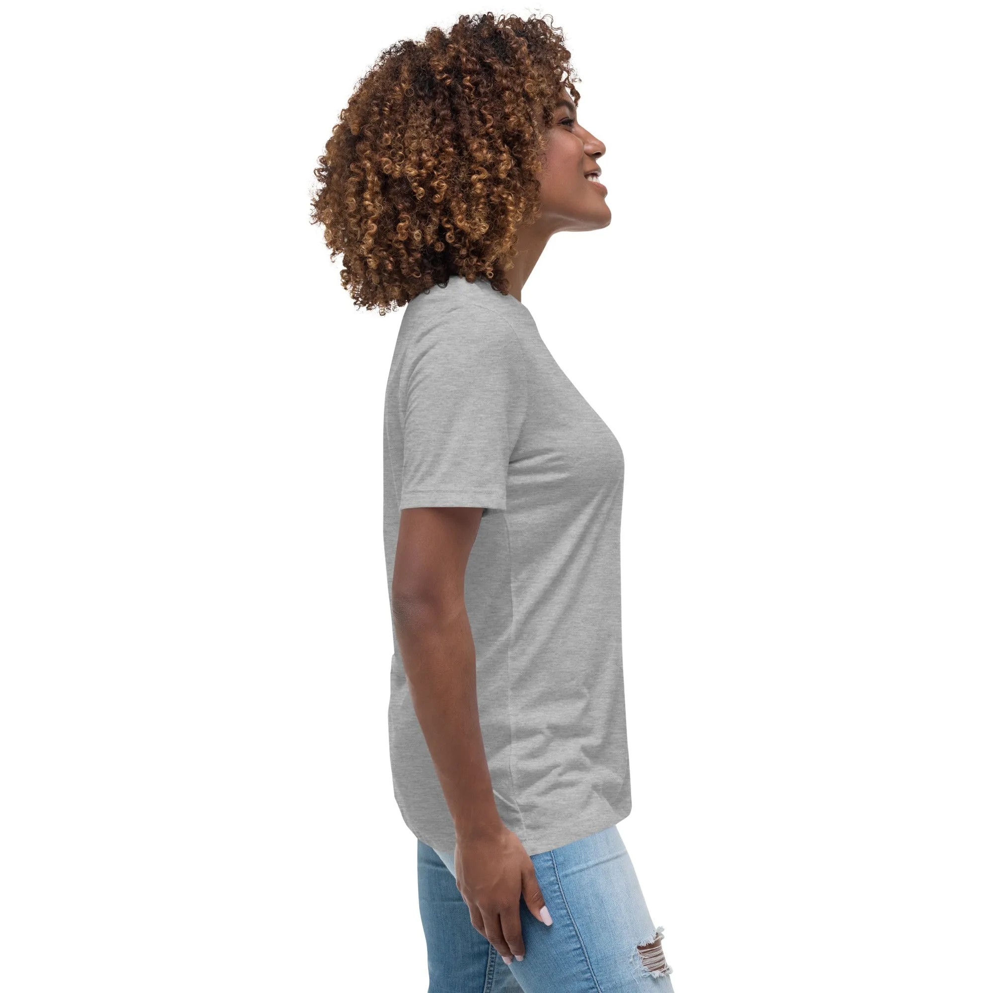 Vet tech: because people are gross Women's T-Shirt