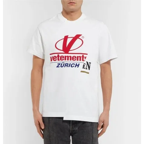 Vetements T-SHIRT