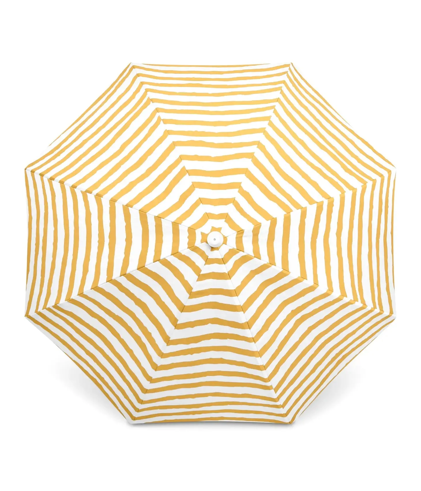 Vintage Beach Umbrella