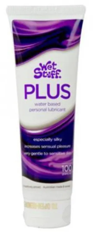 Wet Stuff PLUS 100g