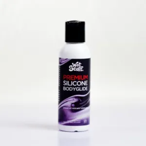 Wet Stuff Premium Silicone Bodyglide 50g Disc Top