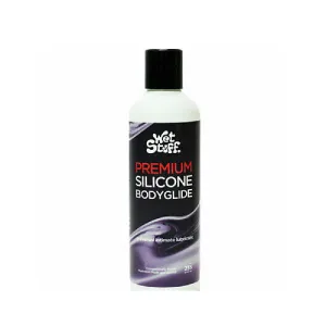 Wet Stuff Premium Silicone Disc Top 235g