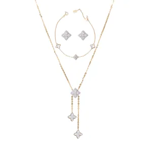 Whimsical Blossoming Set