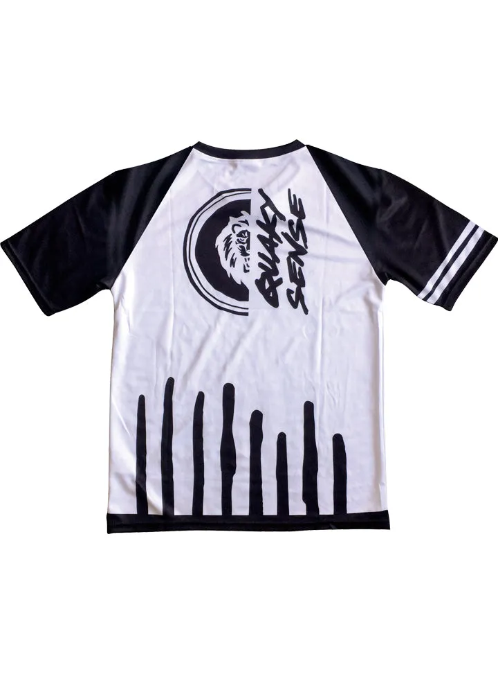 WILLOW COOL SHIRTS SHORT【WHITE】